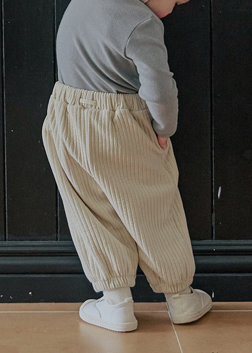 Toa Pants_Cream