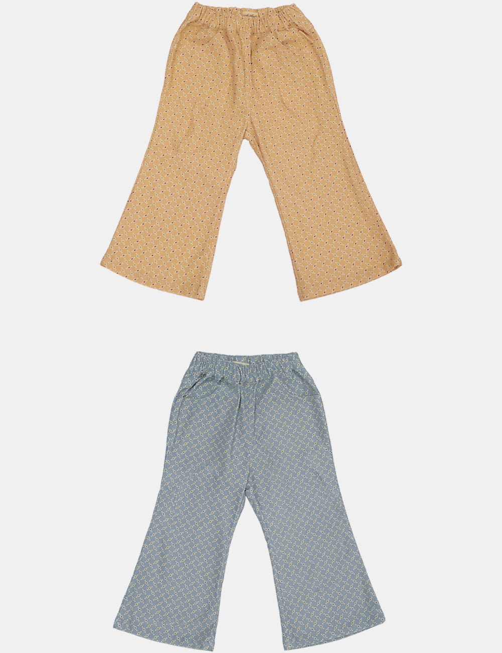 More bootcut pants