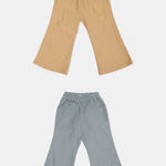 More bootcut pants