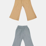 More bootcut pants