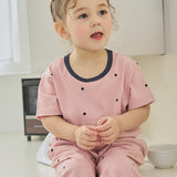 Cozy shoet sleeve (25SS) Indoor Set