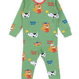 Playball Single Span Indoor Wear (25FW)