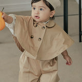 Windsor Cape_Beige