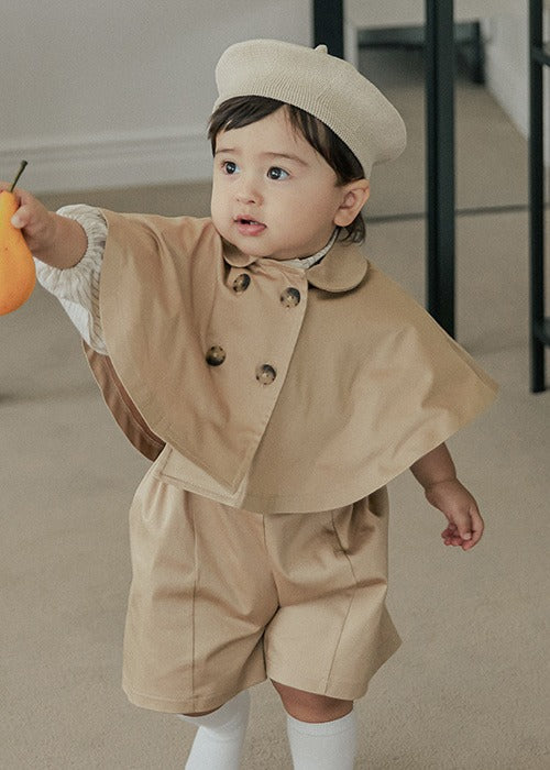 Windsor Cape_Beige