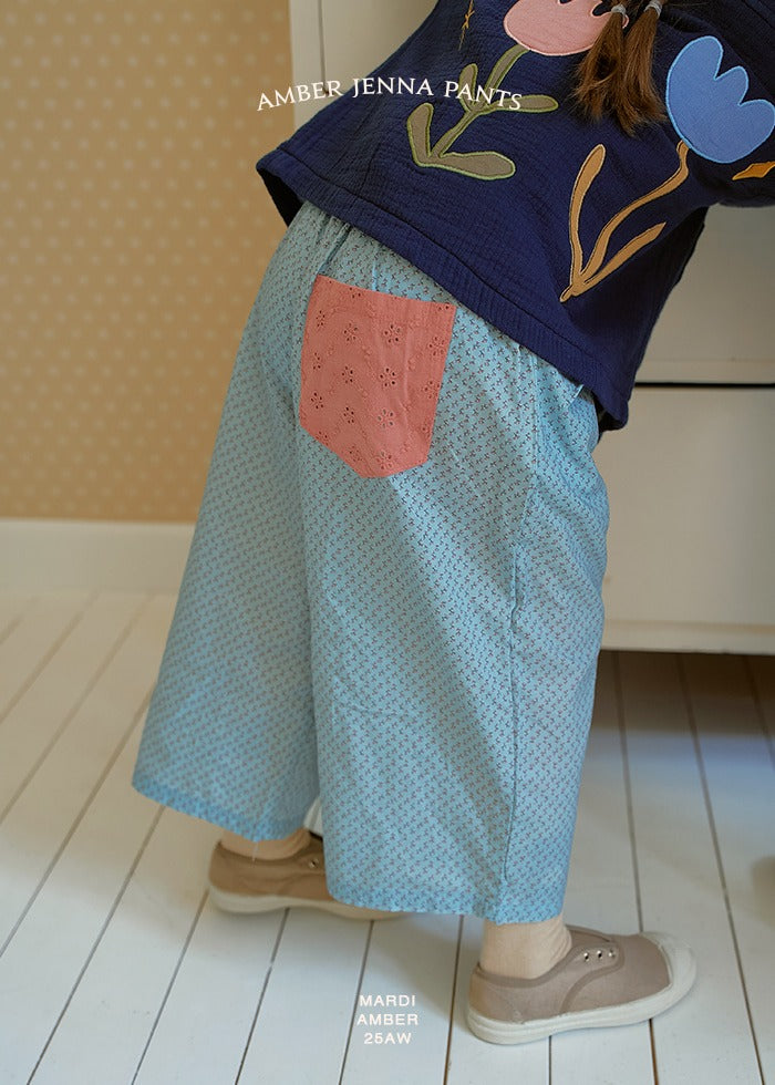 Amber Jenna Pants