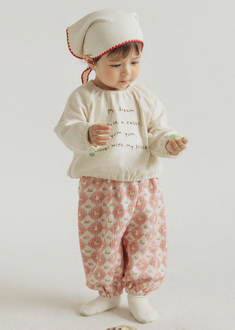 Beni Pants