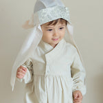 Interest rate Hanbok bodysuit