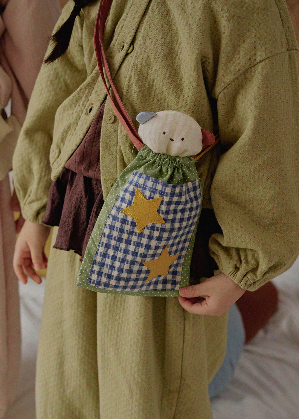 Kumi crossbody bag