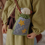 Kumi crossbody bag