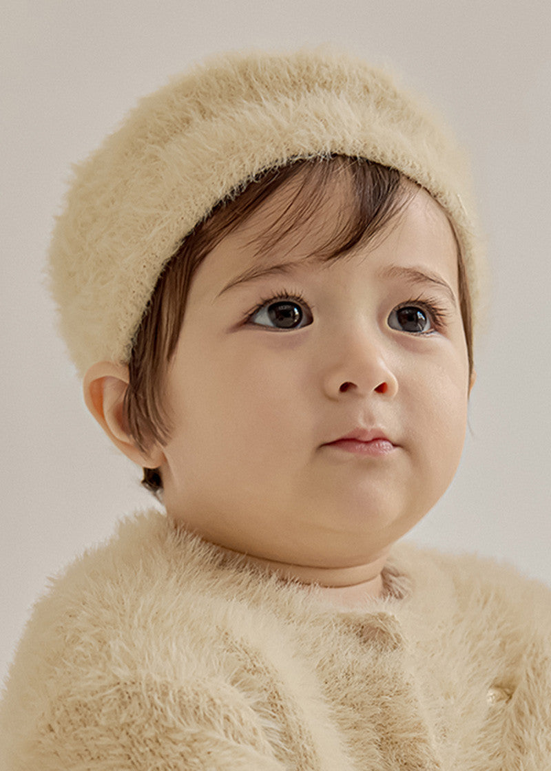 Angel Beret