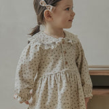 Vine One Piece_Cream