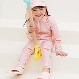 [Pimpollo]  Totomirashguard 2-piece set (2 colors)