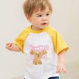 [Pimpollo] FLIRA GLANT-SHIRT