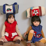 Amber MyToy Tote Bag