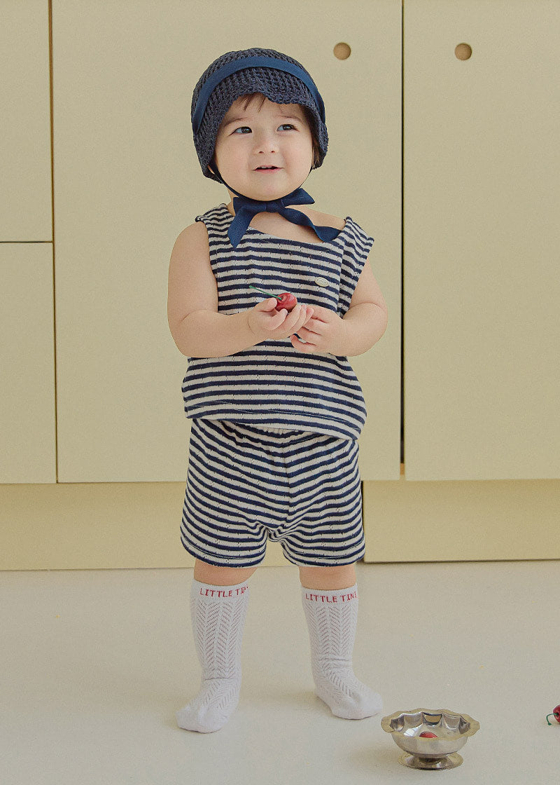 Dudu Vest_Navy
