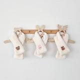 [Hot Deal 61%] Dottodot Microfiber Waffen Muffler (~12/23)