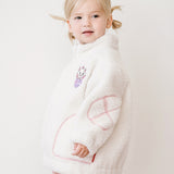 [Disney] Marie Cotton Candy Dumble Jumper