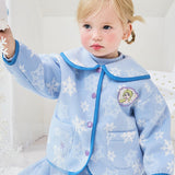 [Disney] Frozen Elsa Snow Jacket