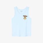 [*Pre-launch*][8% extra on orders over 30,000 KRW] Modal Sleeveless (Running) 2-Pack