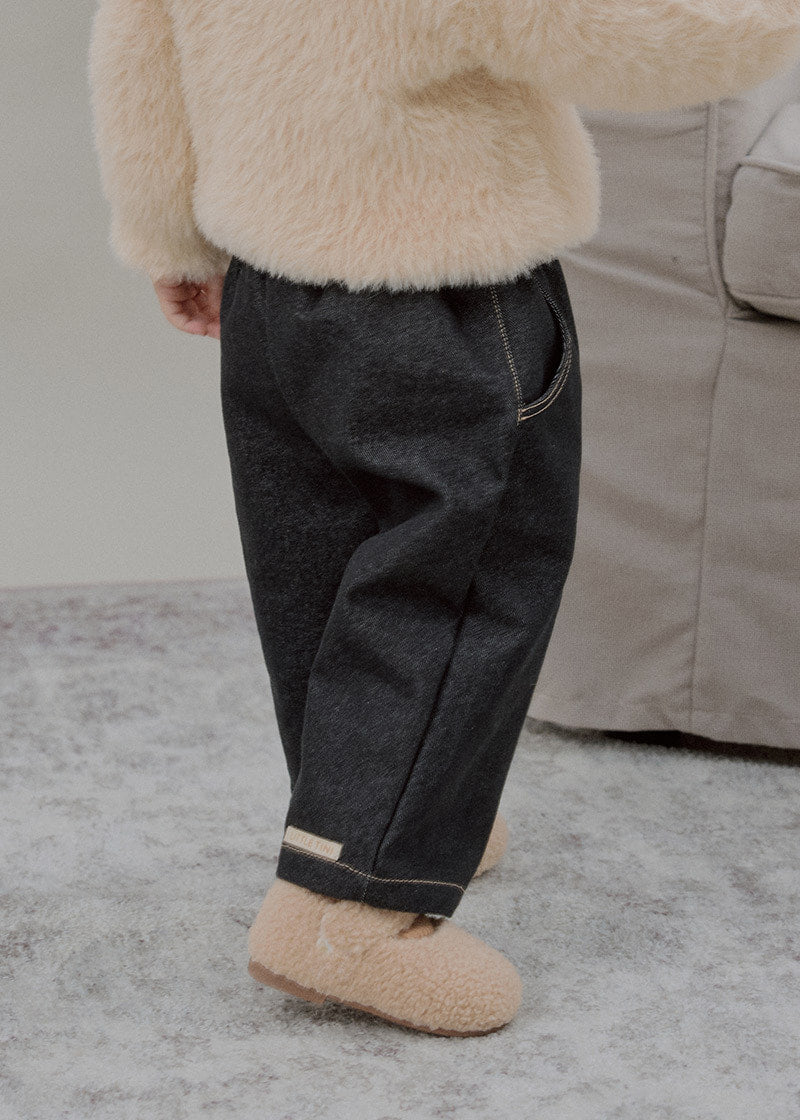 Edeljin Pants_Black