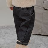 Edeljin Pants_Black