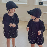 Bobo Bucket Hat_Black