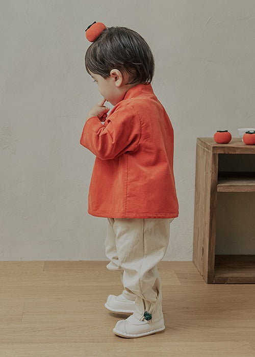 Danhong Hanbok