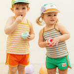 [Pimpoyo] Prang Top & Bottom Set