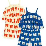 [Pimpoyo] Etoile Set (Top and Bottom)