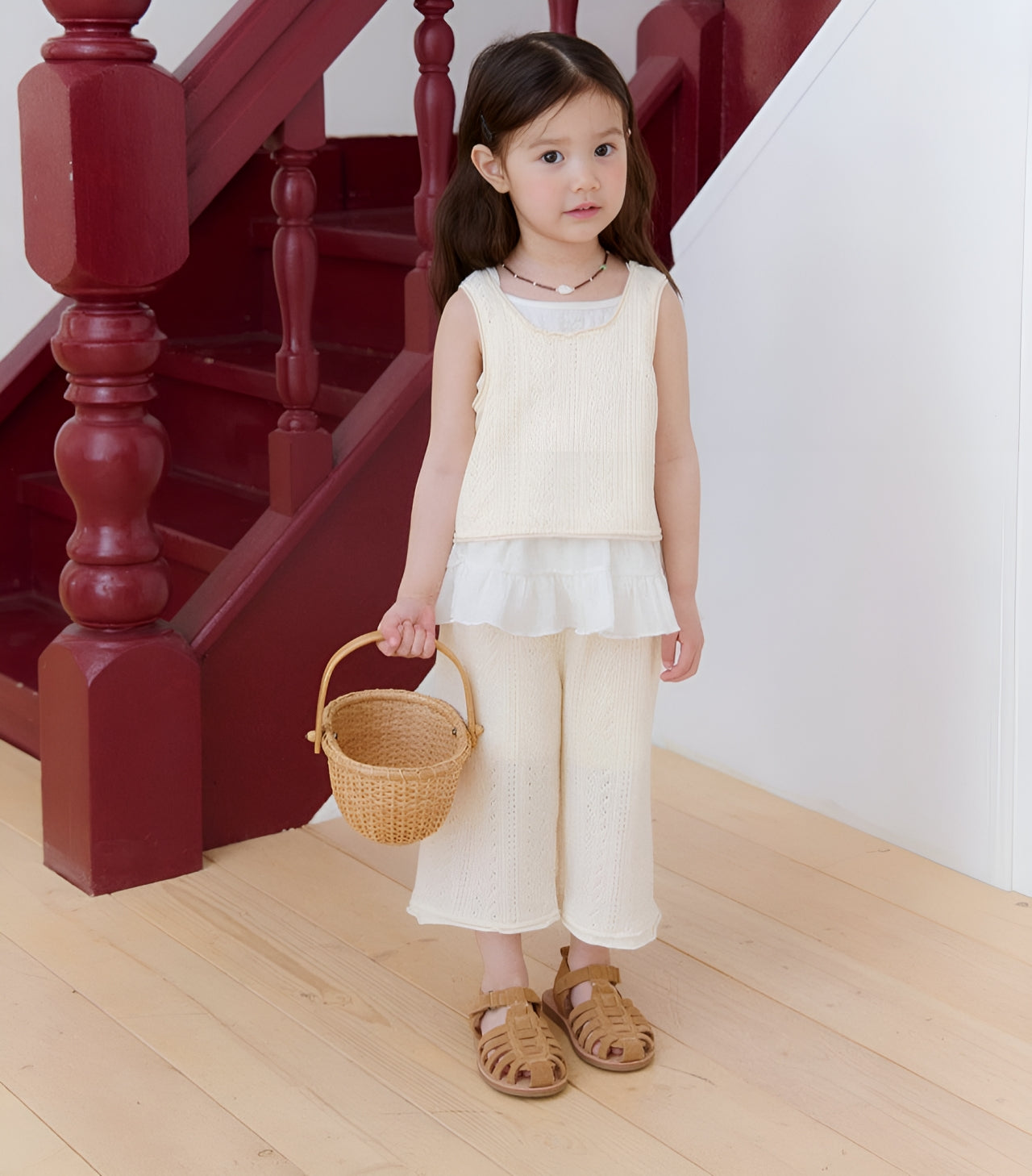 Mardi Amber Madri Pants