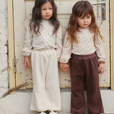 AMBER WINTER BOOTSCUT PANTS