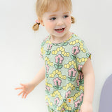 [Pimpollo] Ferritz top and bottom set