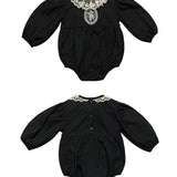 Camange Bodysuit_Black