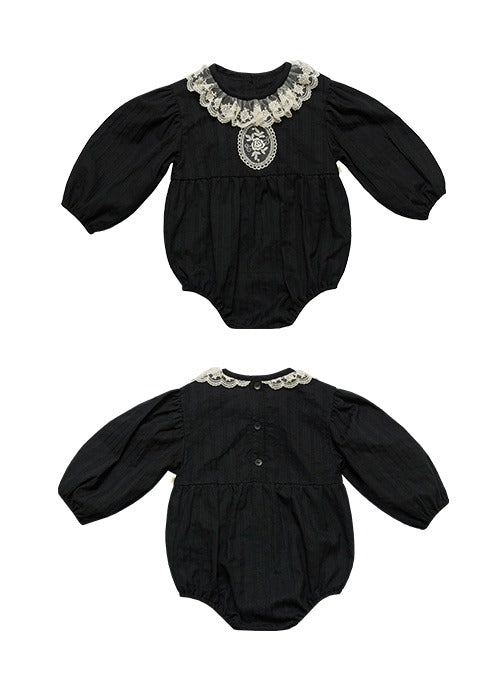 Camange Bodysuit_Black