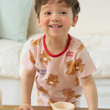 Bearpong Short sleeve (25SS) Mesh Indoor Set