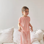 [Jijibe] Very Very 26 Summer Pleated Set (Sizes 5-15)