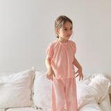 [Jijibe] Very Very 26 Summer Pleated Set (Sizes 5-15)