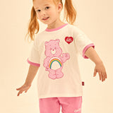 [Care Bear] Hello Care Bear Loose Fit Set