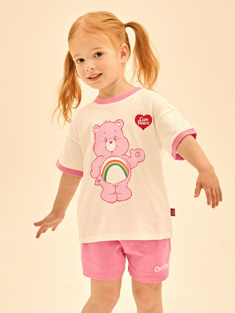 [Care Bear] Hello Care Bear Loose Fit Set