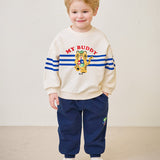 MOLLIMELLI tiger top and bottom Set