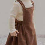 벤지 멜빵 원피스, 오늘을 기억하게 해주는 옷