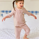 Gelato Mid Sleeve (24SS) Indoor Set