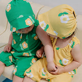 ICE HAPPY FLOWER HAT