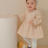 SAERON HANBOK ROMPERS