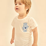 [Care Bear] Care Bears Basic Short Sleeve T-Shirt