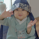 Young master's hat