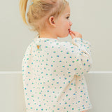 [Pimpoyo] Tiny Flo Cardigan