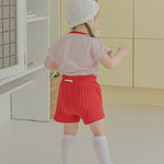 Maki T-shirt_Red