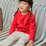 Dorothy Cardigan 24FW