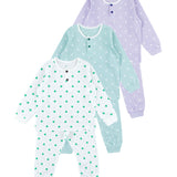 Chloe jacquard (24SS) indoor wear set